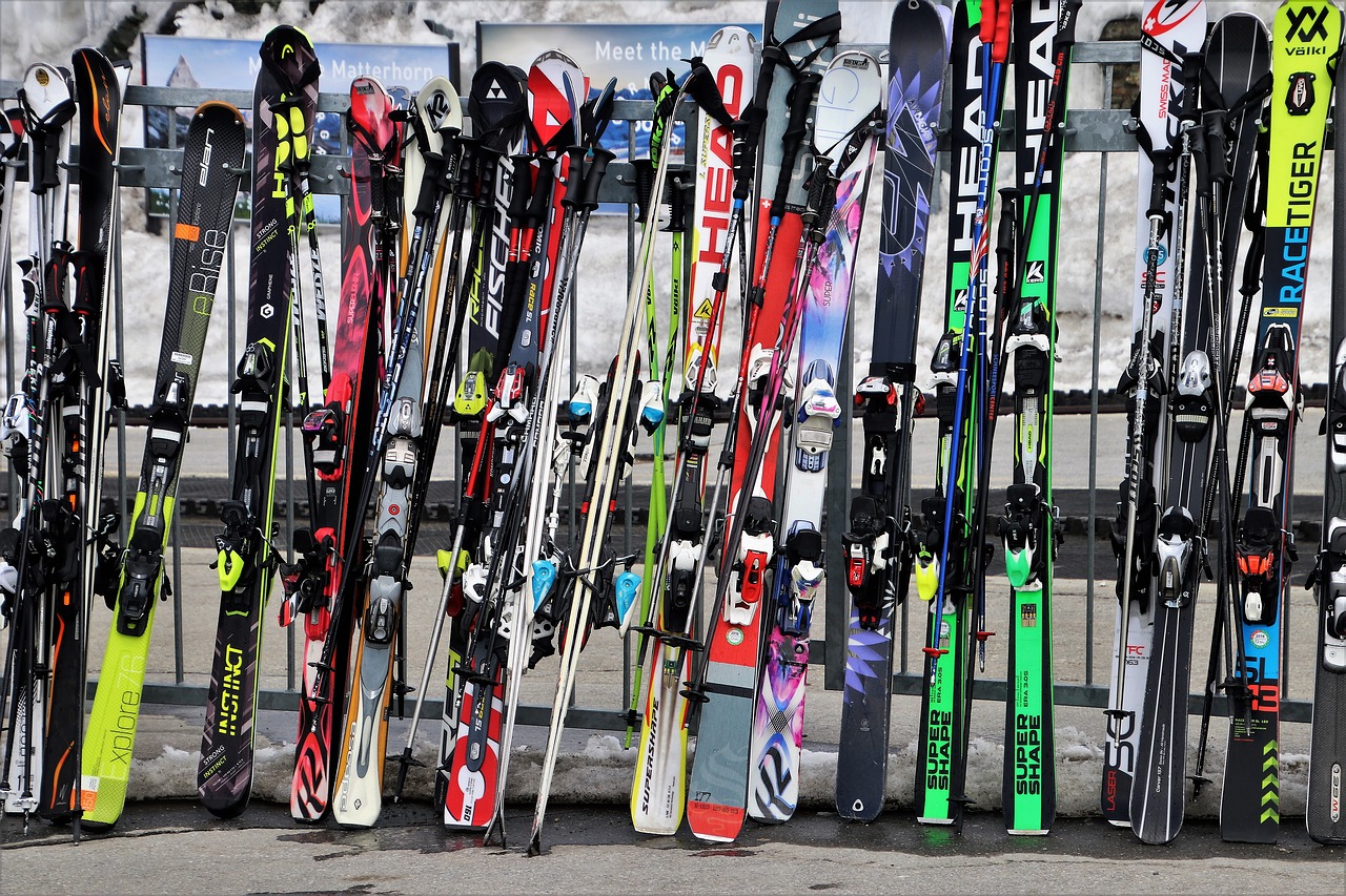 Jak wygląda kurs na instruktora narciarstwa?