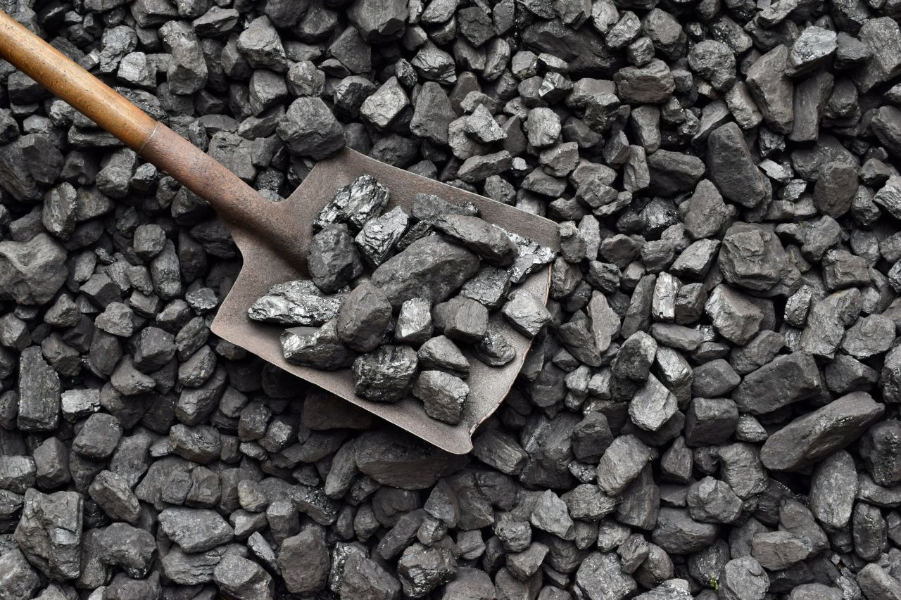 Czym ekogroszek różni się od węgla kamiennego?