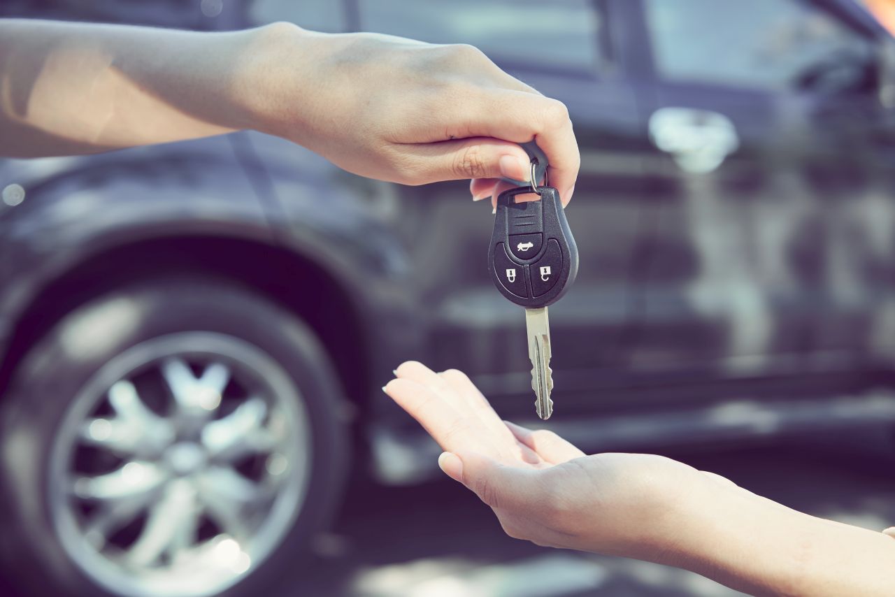 Jakie są wymagania, aby móc wziąć auto w leasing?