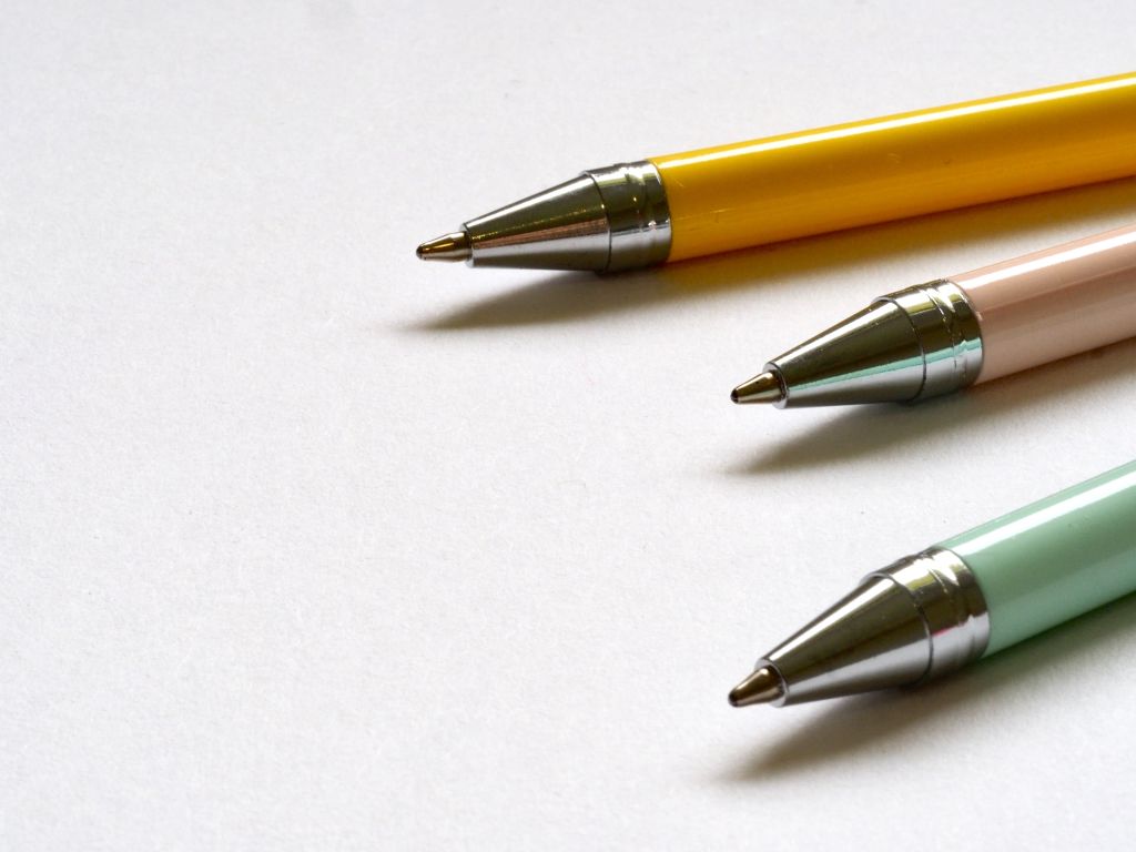 Czy długopisy reklamowe to dobry sposób na zwiększenie rozpoznawalności firmy?