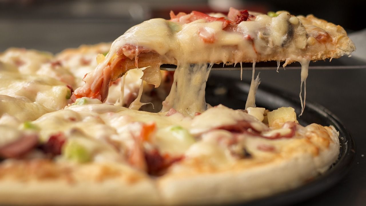 Jaka powinna być idealna pizza?