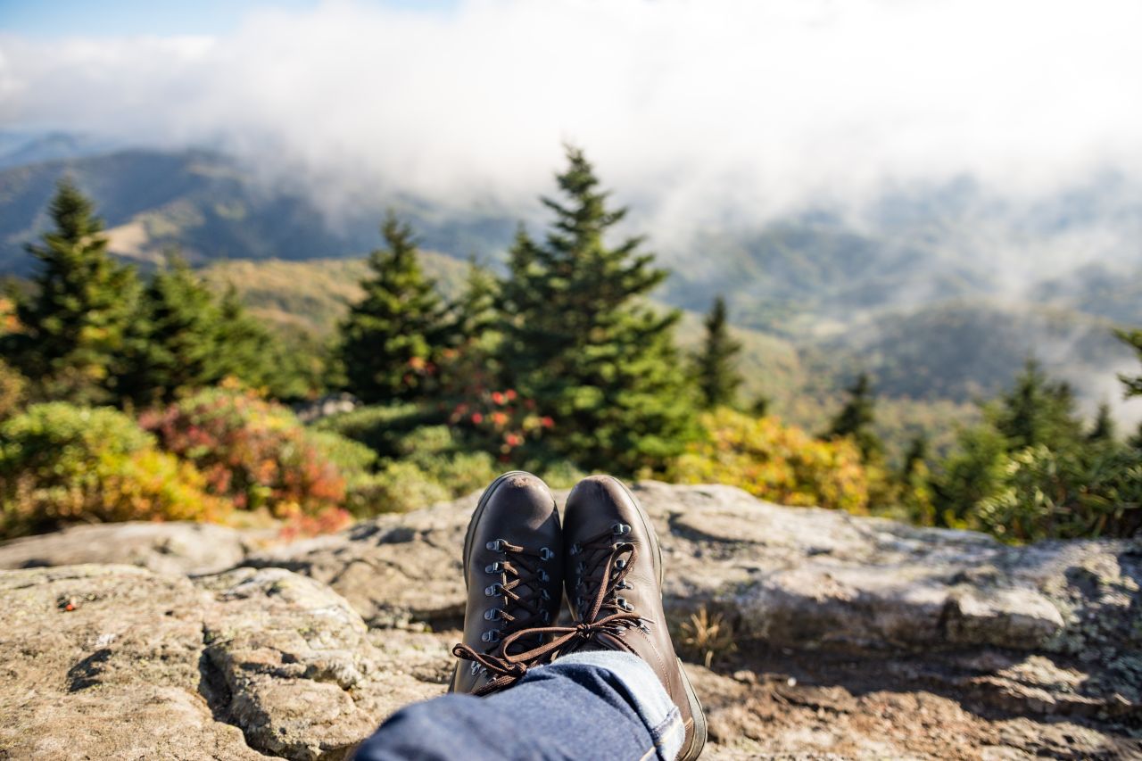 Buty wysokogórskie – dlaczego są konieczne w górach?