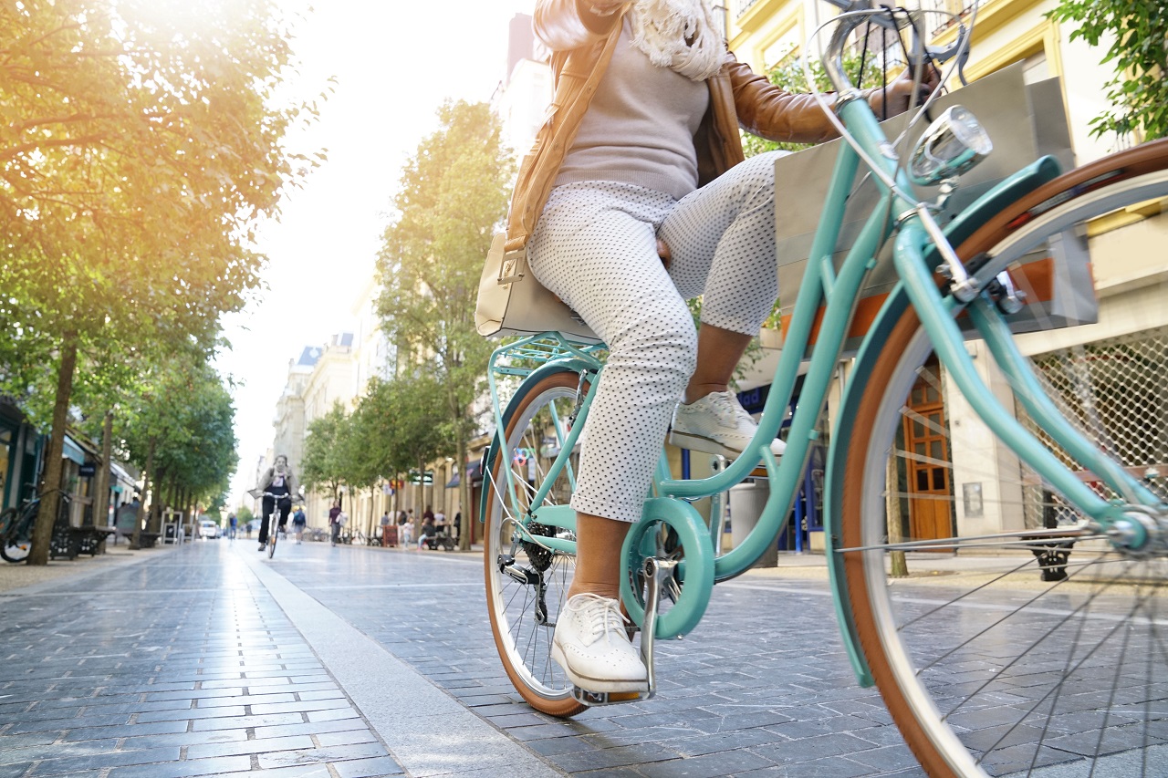 Dlaczego mobilny serwis rowerowy to pomysł doskonały?
