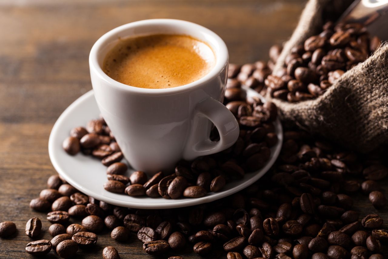 Typy kawy – od czego zależy wybór każdego z nich?