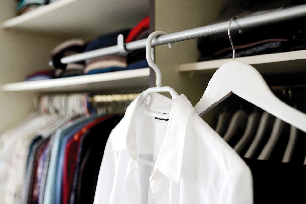 Jak dbać o ubrania? – poradnik