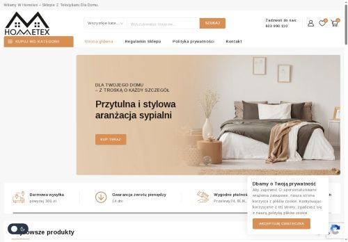 Dom Na Polu Bartosz Adamiak