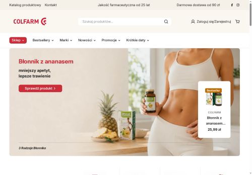 Zakłady Farmaceutyczne Colfarm S.A.